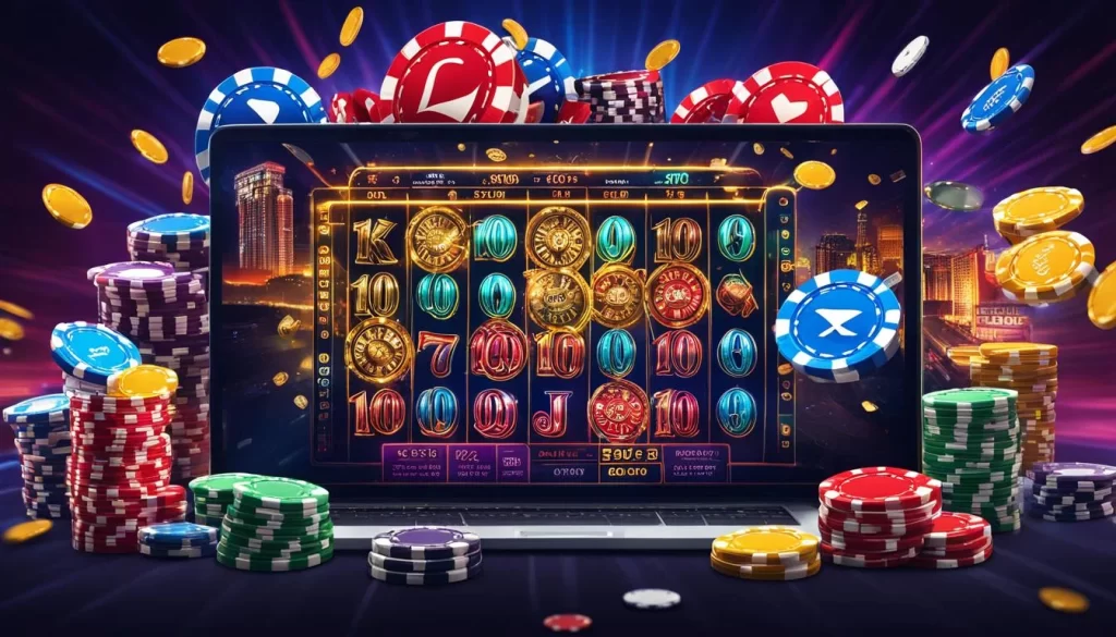 88casino cá cược trực tuyến