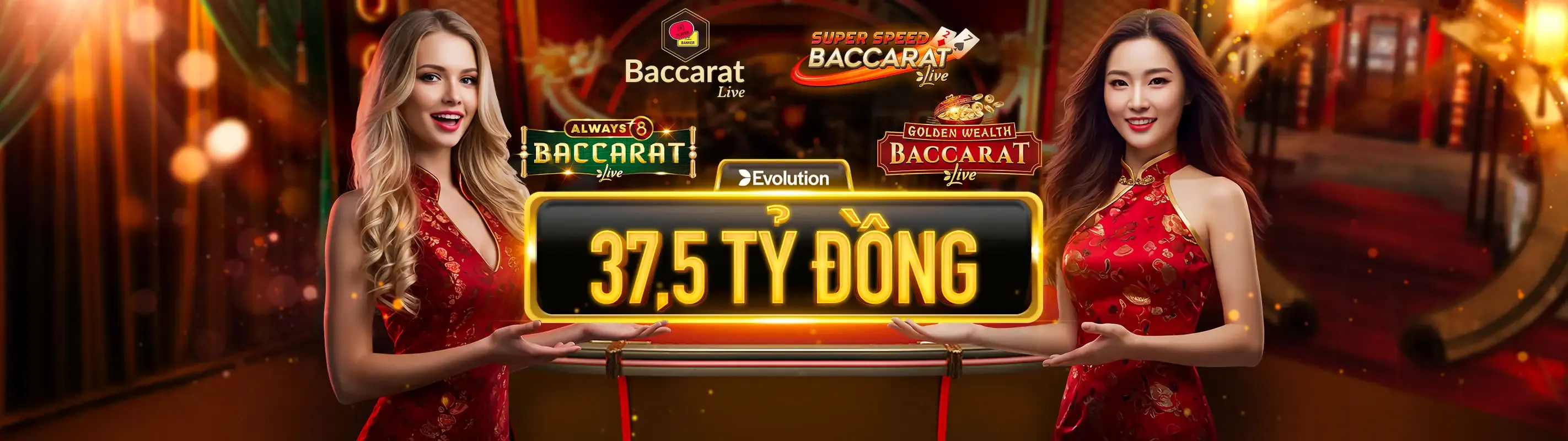Hình ảnh chính về xu hướng iGaming của 88casino